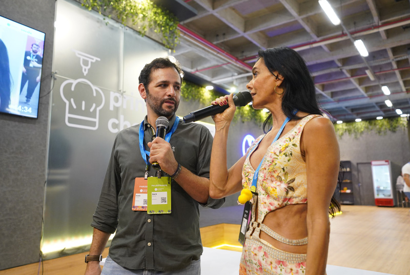 Fotos printer chef 5