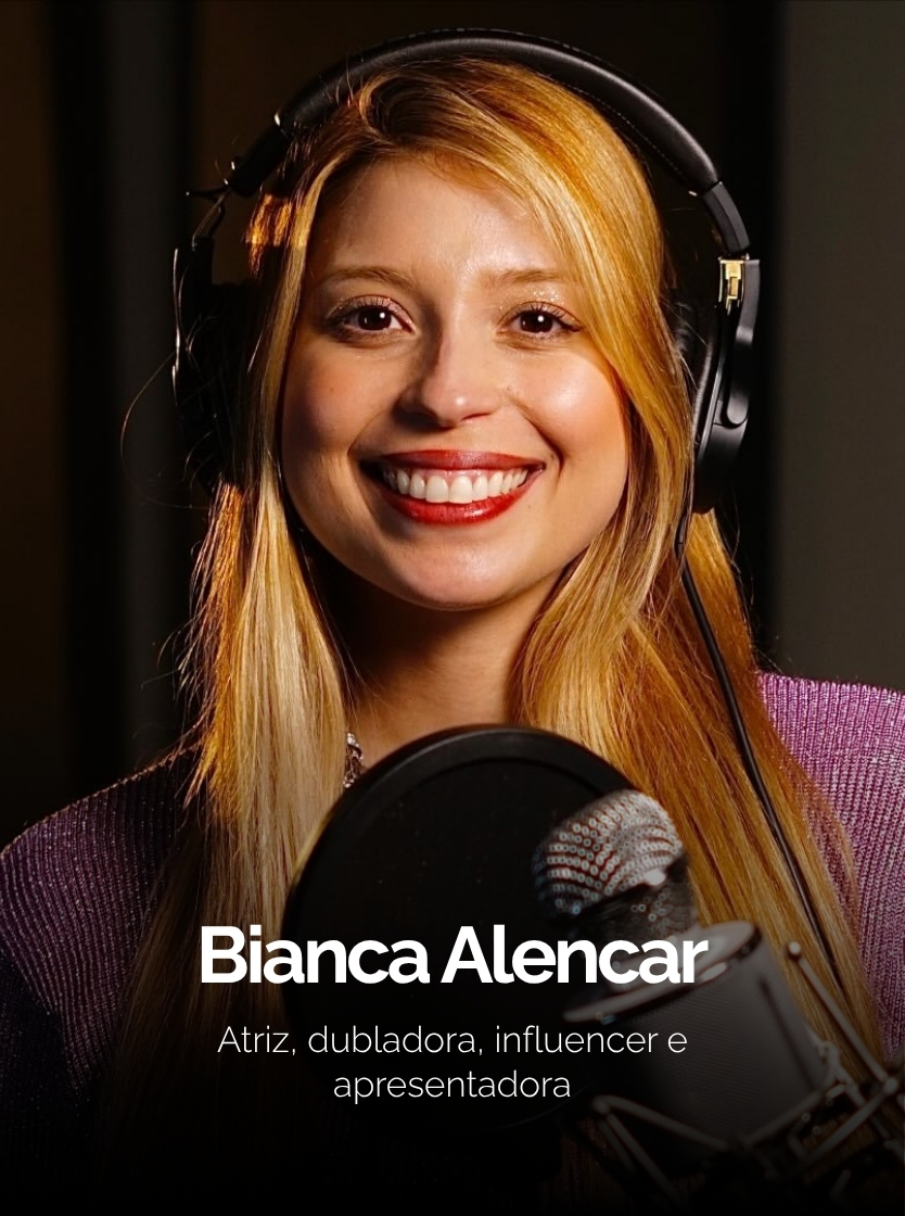 Bianca Alencar