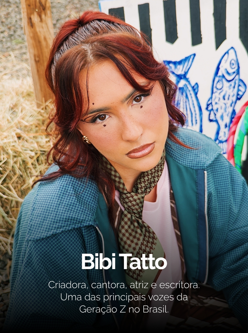 Bibi Tatto