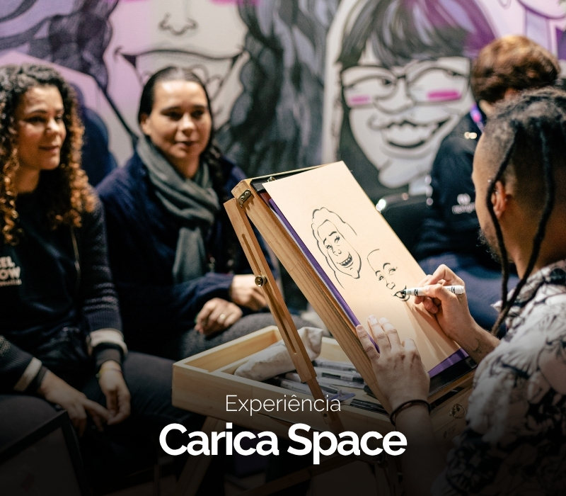 Carica Space