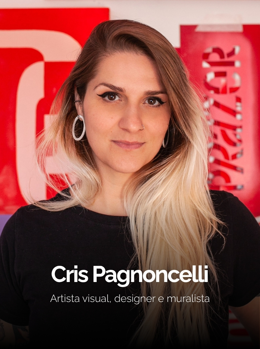Cris Pagnoncelli