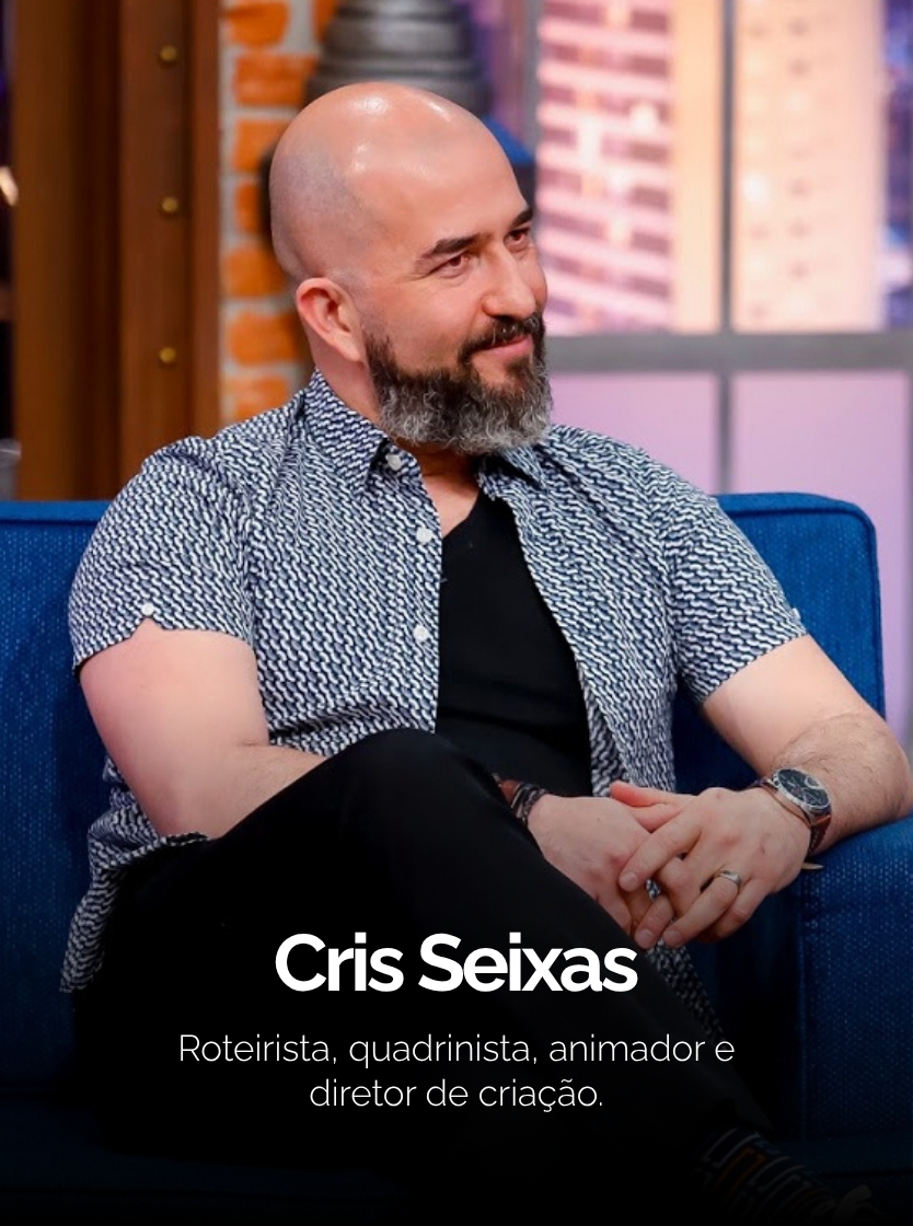 Cris Seixas