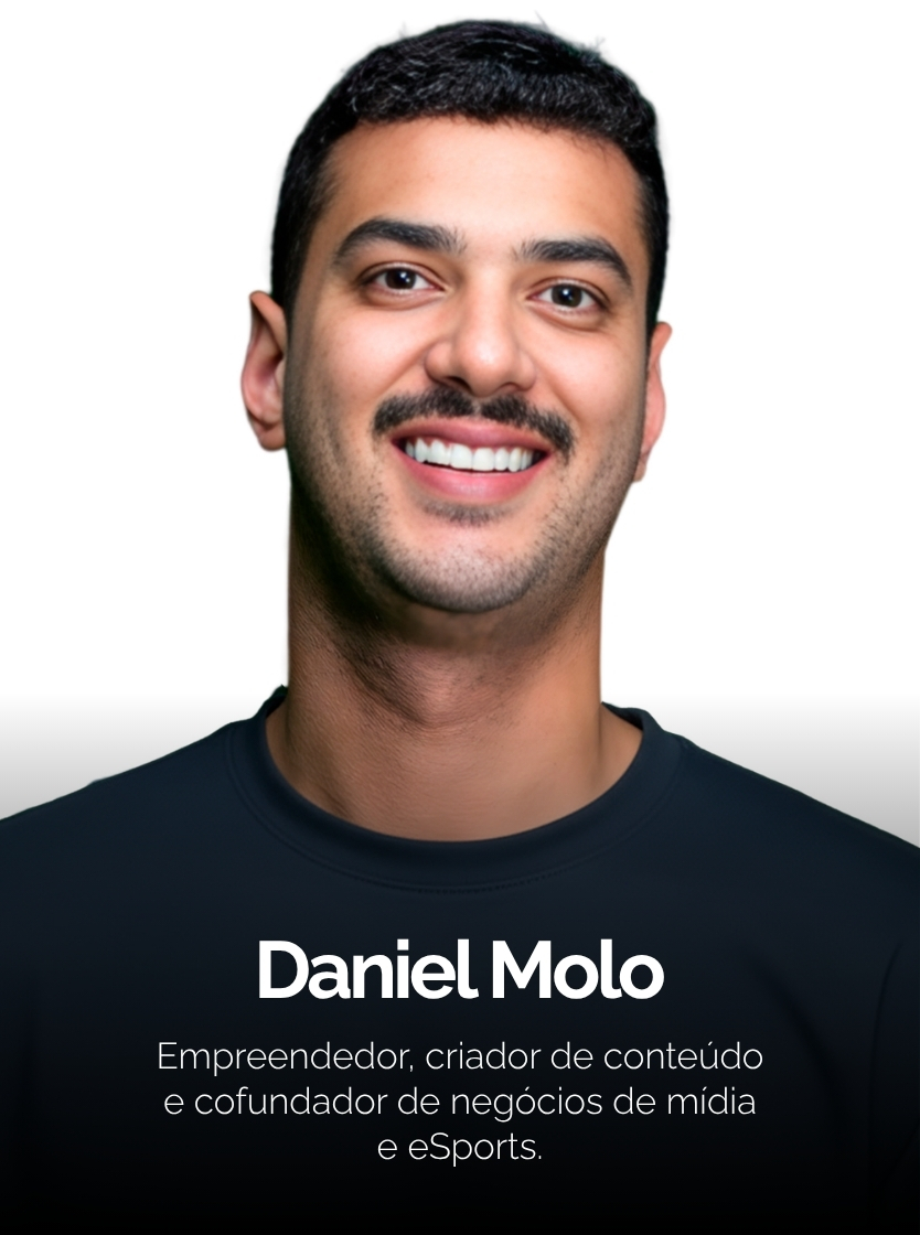 Daniel Molo
