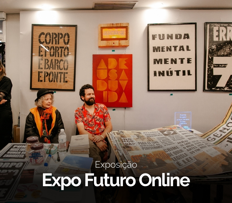 Expo Futuro Online