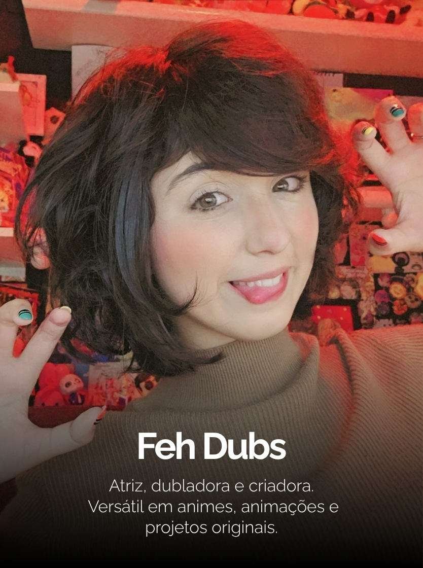 Feh Dubs