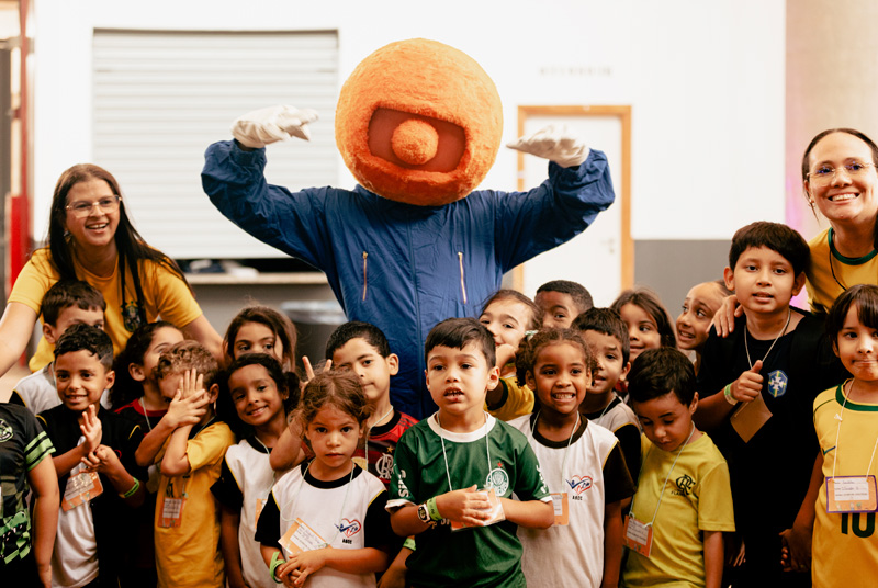 Fotos sessão Quem somos 9