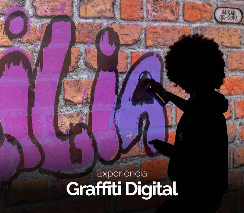 Graffiti Digital