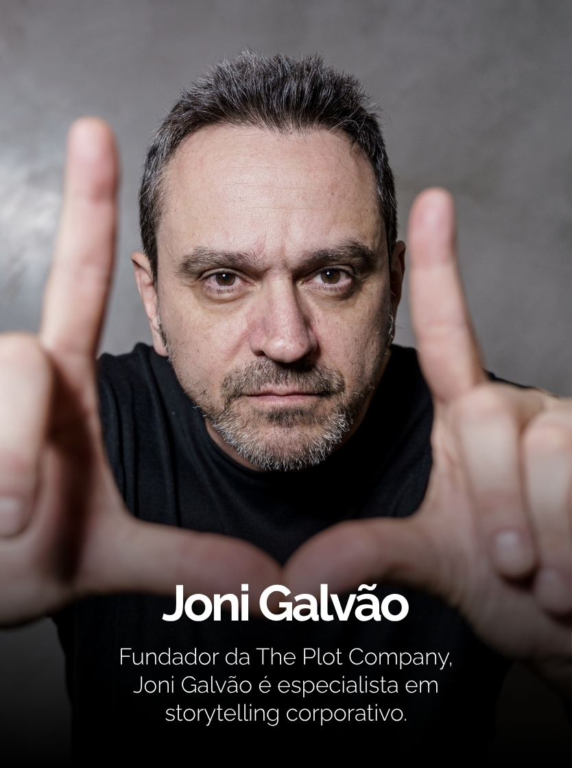 Joni Galvão