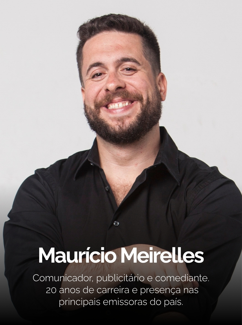 Maurício Meirelles