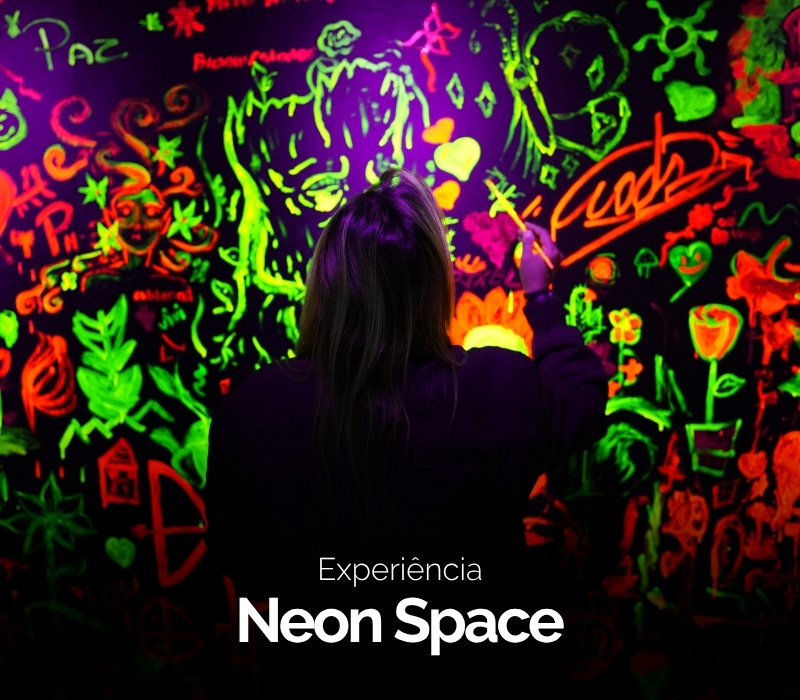 Neon Space