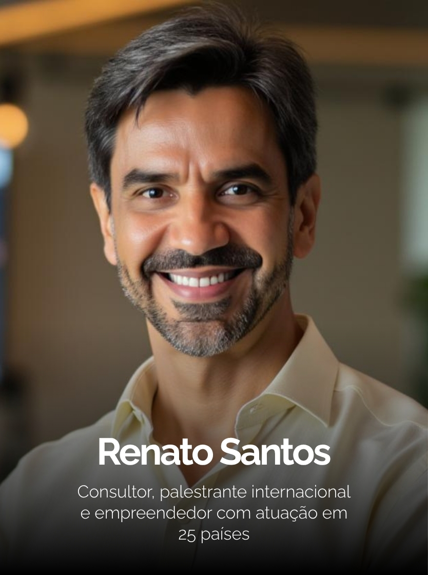 Renato Santos