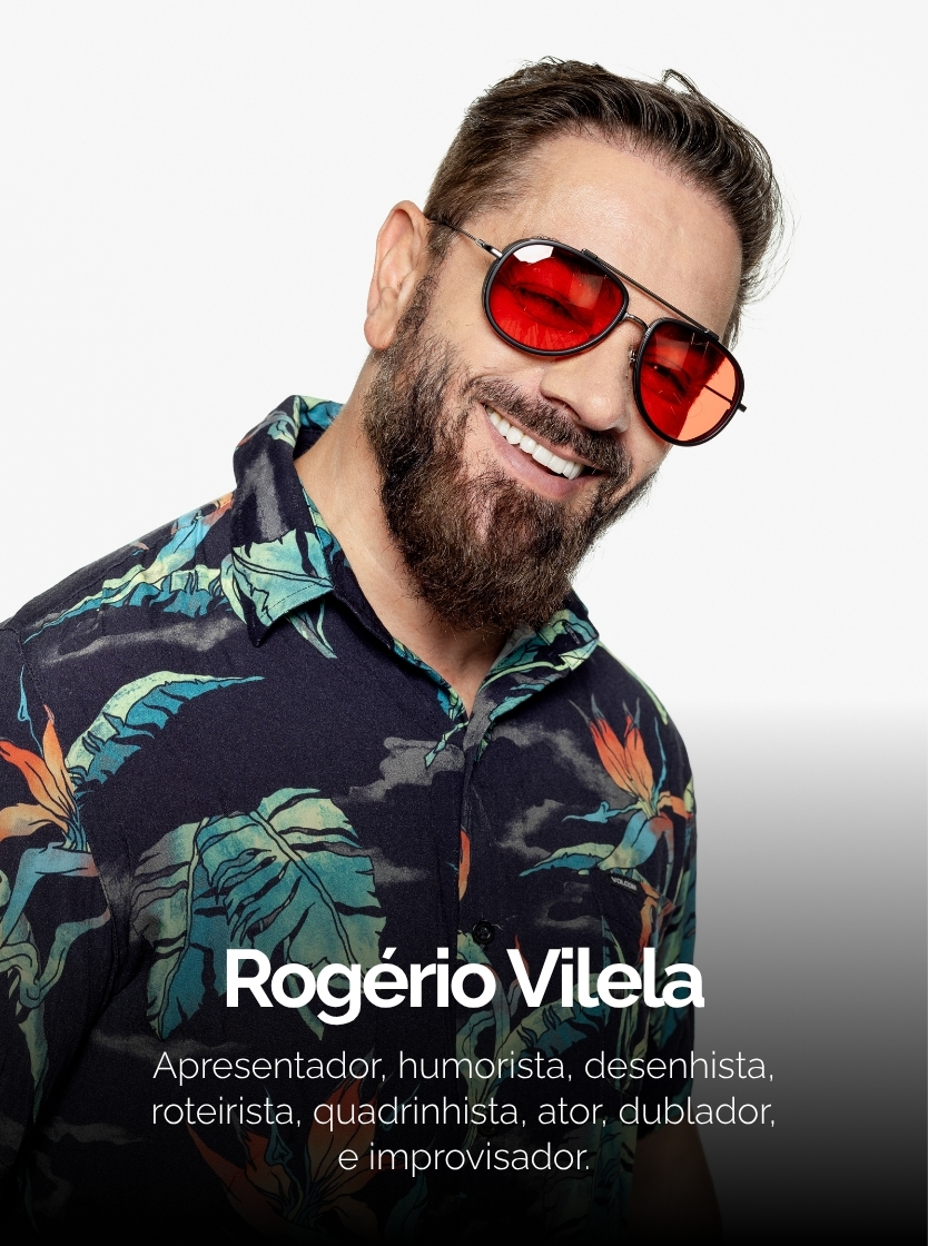 Rogério Vilela
