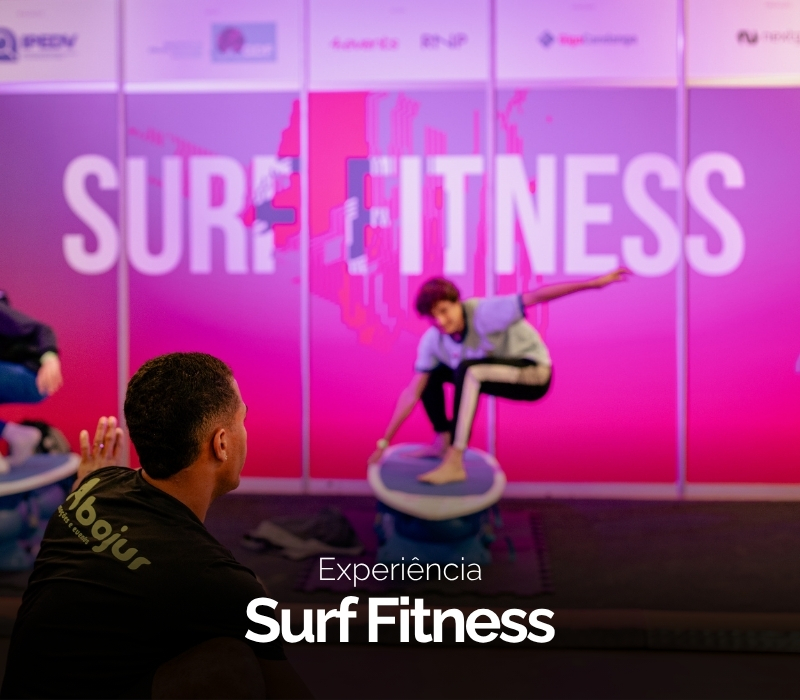 Surf Fitness