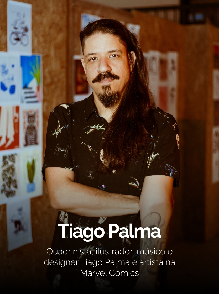 Tiago Palma