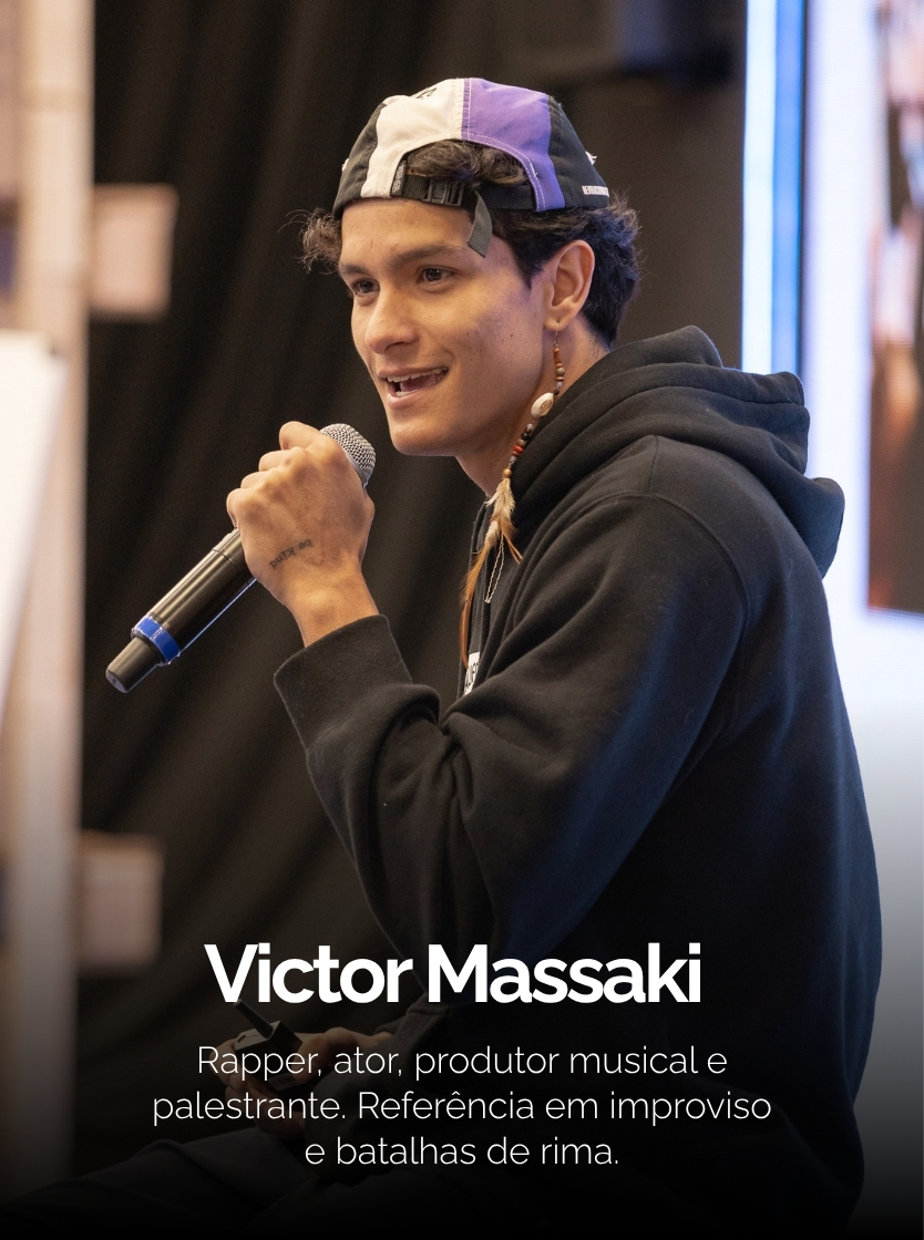 Victor Massaki