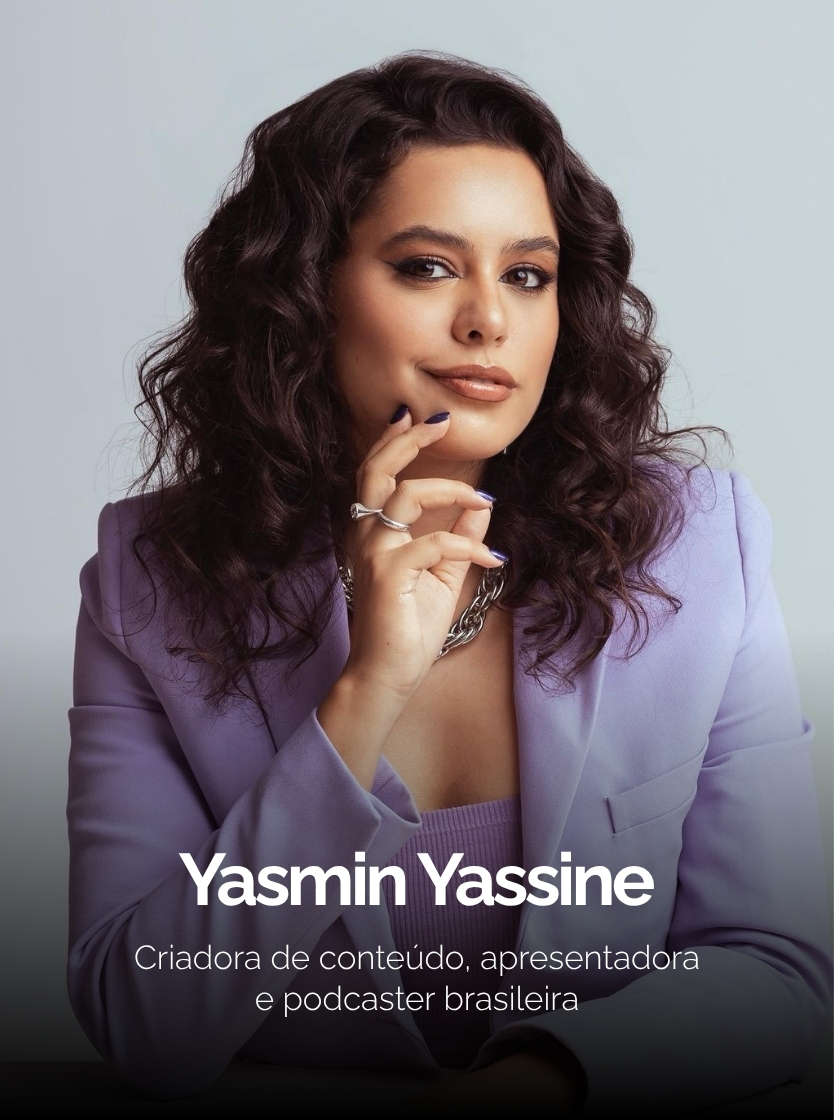 Yasmin Yassine
